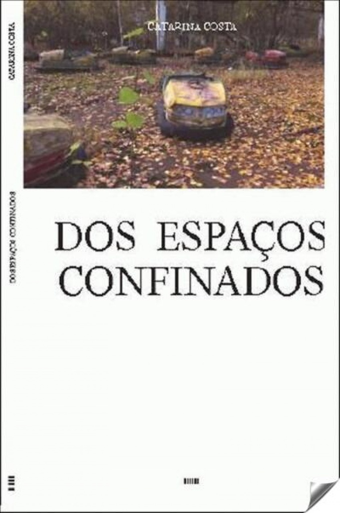 [9789729250996] Dos Espaços Confinados