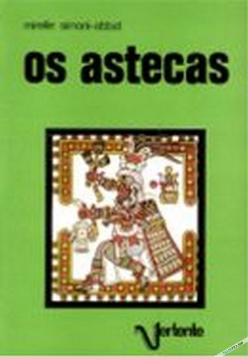 [9789729358005] ASTECAS
