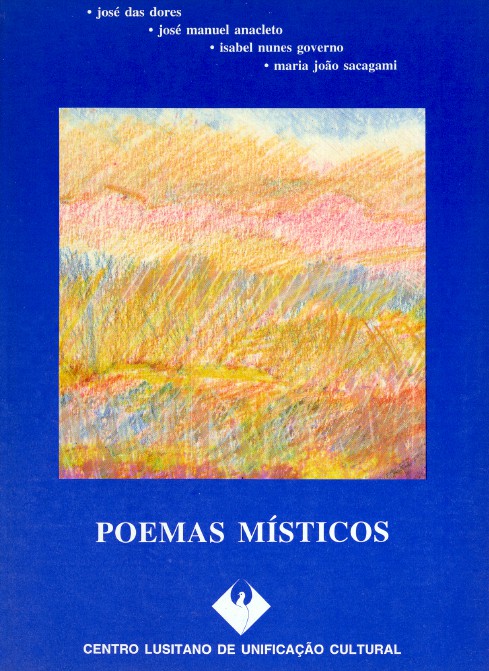 [9789729463143] Poemas Místicos