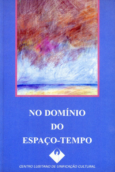 [9789729463563] No Domínio do EspaÇo-Tempo