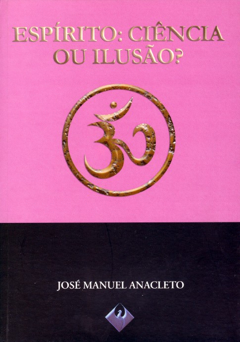 [9789729463648] Espírito: Ciencia ou Ilusao