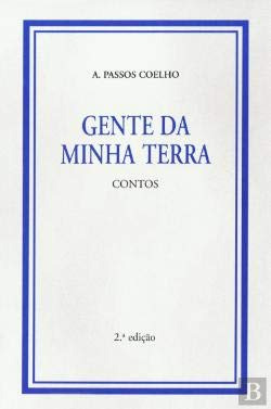 [9789729588969] Gente a minha terra: contos