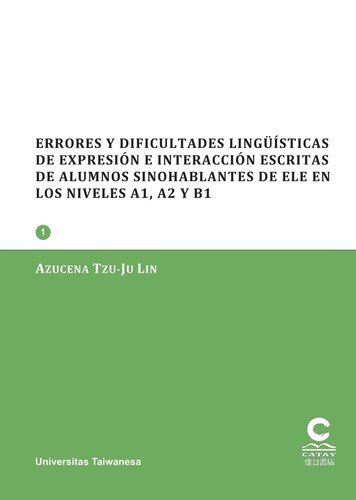 [9789868943384] Errores y dificultades lingüísticas de expresión
