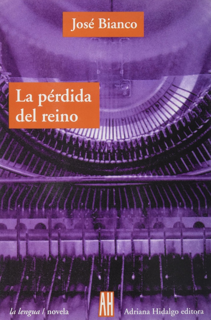 [9789871156177] Perdida del Reino