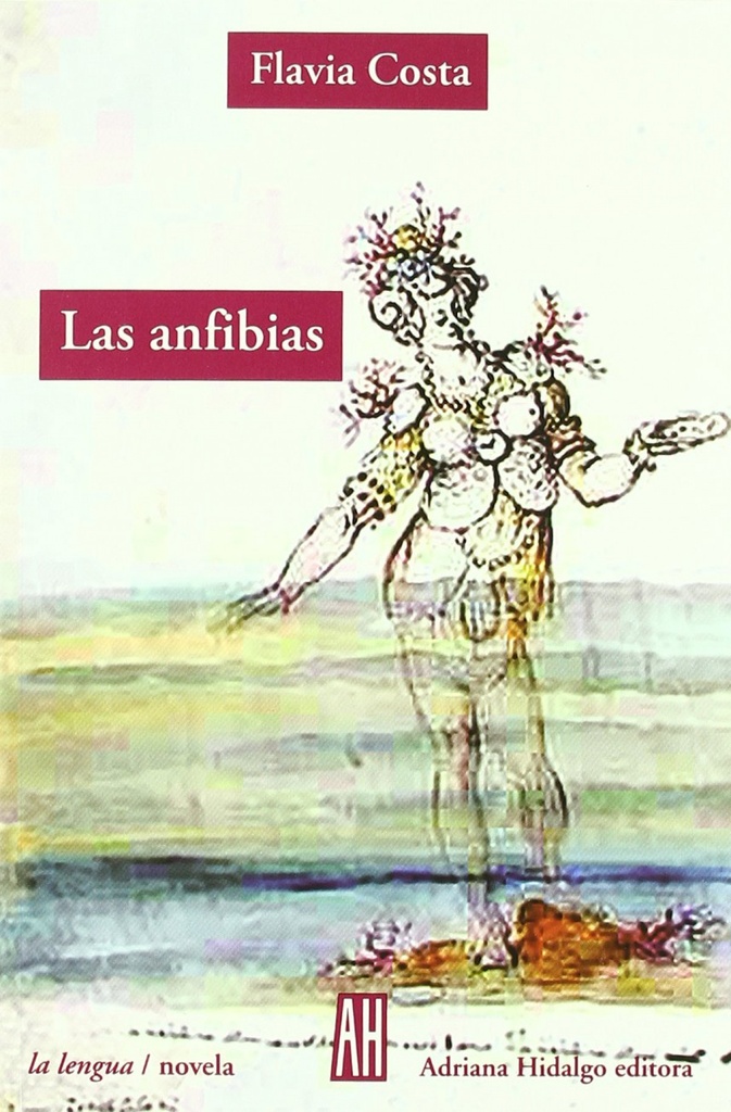 [9789871156986] Anfibias, las