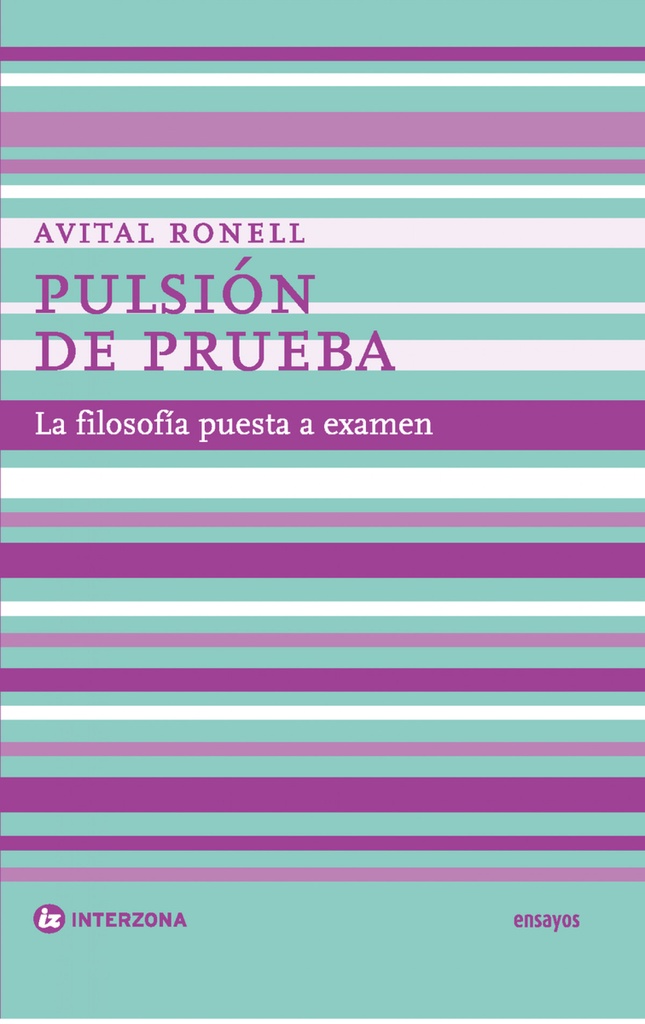 [9789871180585] Pulsion de Prueba