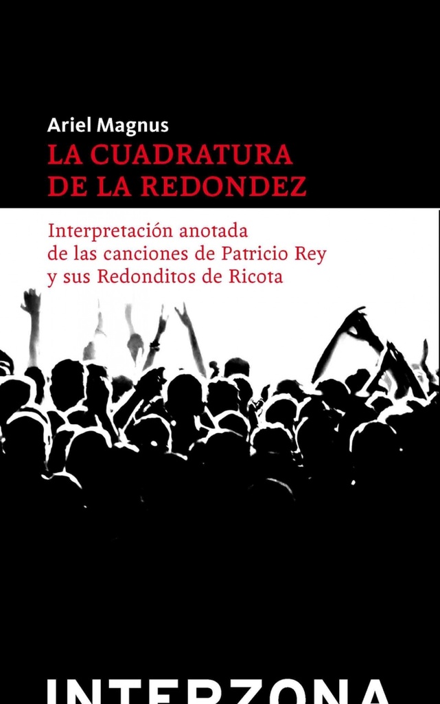 [9789871180707] Cuadratura de la Redondez, la