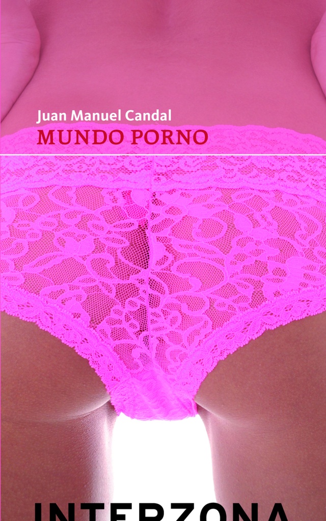 [9789871180769] Mundo Porno