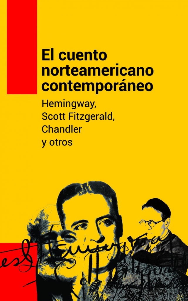 [9789871263301] El Cuento Norteamericano Contemporáneo