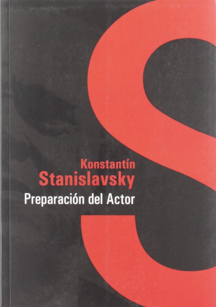 [9789871300457] Preparación del Actor