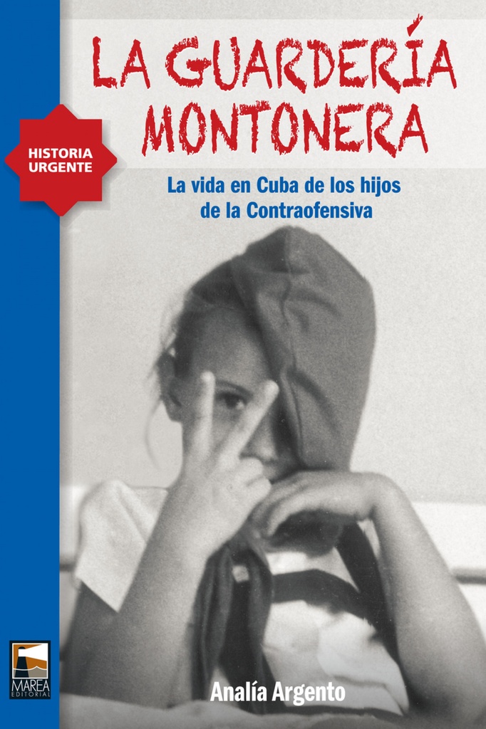 [9789871307616] Guarderia Montonera, la