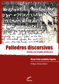 [9789871330911] Poliedros Discursivos