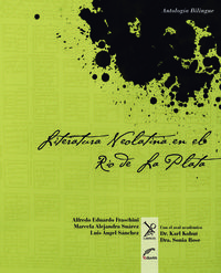 [9789871518166] Literatura Neolatina en el Rio de la Plata
