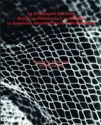 [9789871518234] La Formacion Docente Entre la Pedagogia y la Empiria. la Ed