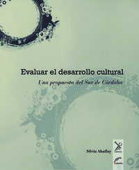 [9789871518357] Evaluar el Desarrollo Cultural