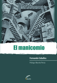 [9789871518586] Manicomio, El