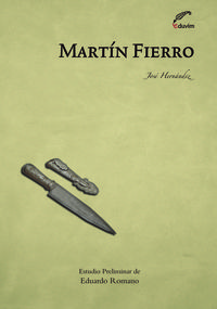 [9789871518937] Martin Fierro