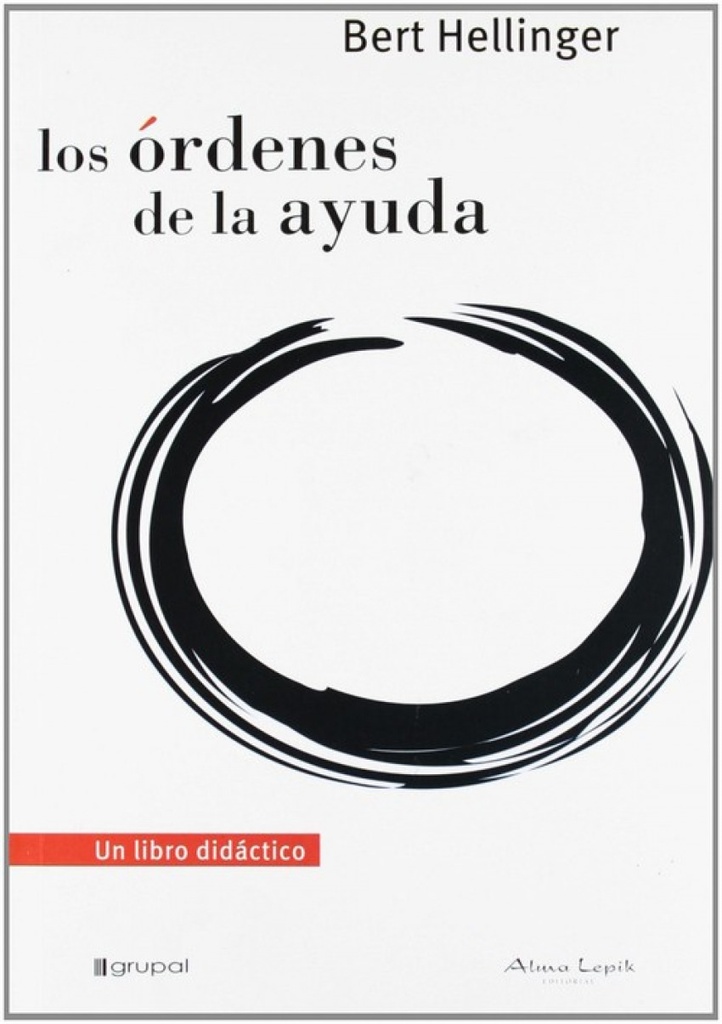 [9789871522156] Los Órdenes de la Ayuda
