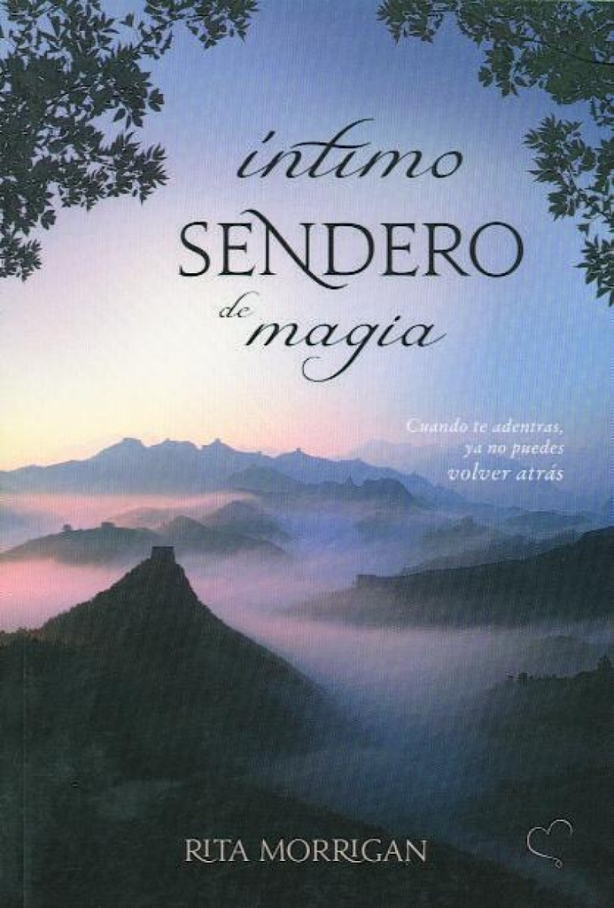 [9789871568345] Íntimo Sendero de Mágia