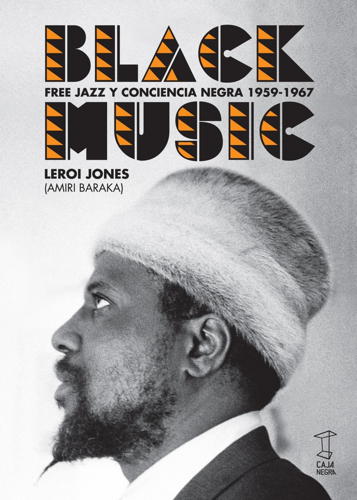 [9789871622245] Black Music