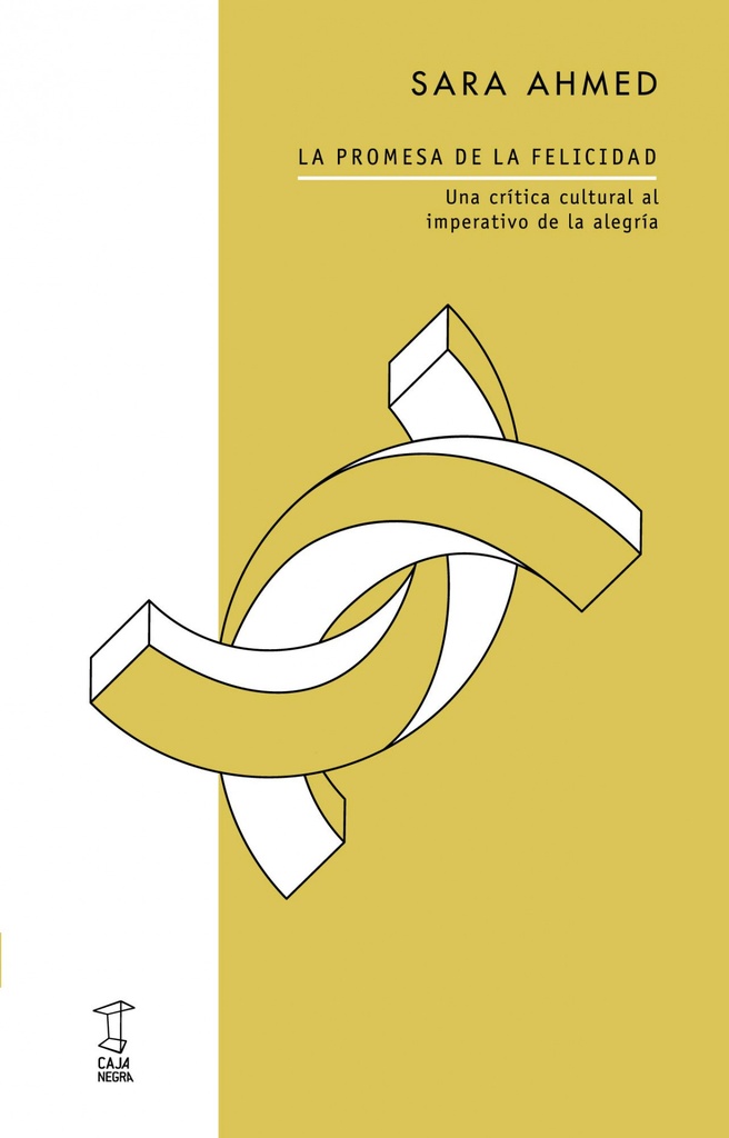 [9789871622719] La Promesa de la Felicidad