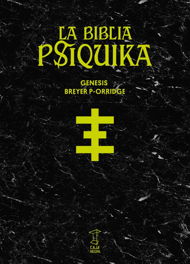 [9789871622887] La biblia psiquika