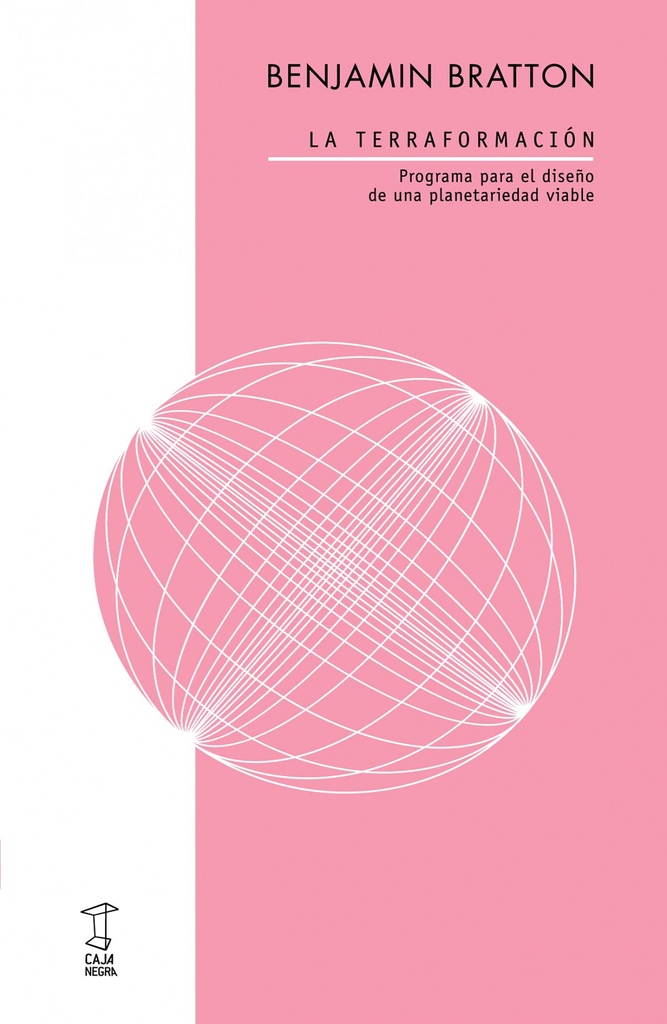 [9789871622993] La Terraformación
