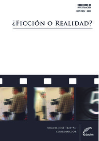 [9789871727254] ¿ficcion o Realidad? la Puesta en Escena Cinematografica a