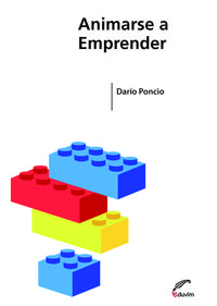 [9789871727407] Animarse a Emprender