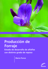 [9789871727636] Produccion de Forraje
