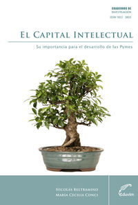 [9789871727834] El Capital Intelectual su Importancia para el Desarrollo de