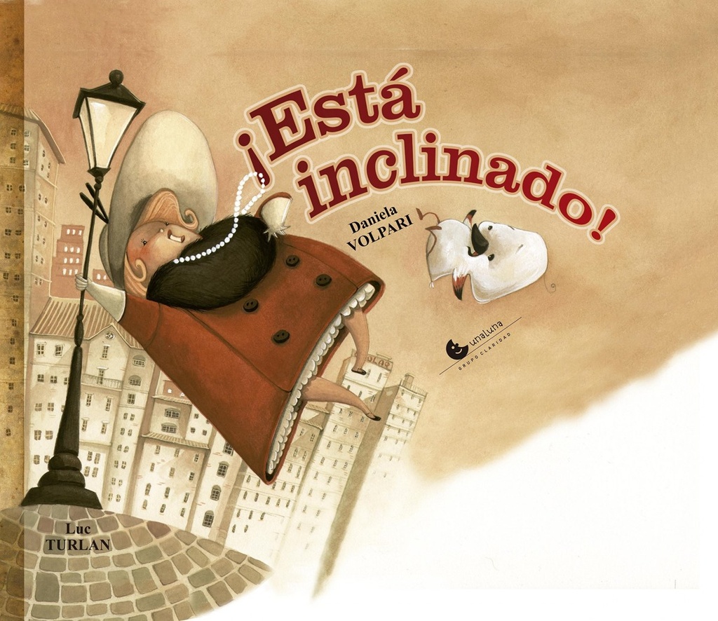 [9789871849383] Esta Inclinado