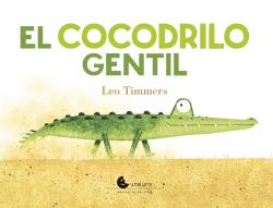 [9789871849529] El Cocodrilo Gentil