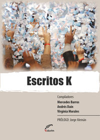 [9789871868421] Escritos K