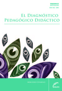 [9789871868957] El Diagnostico Pedagogico Didactico