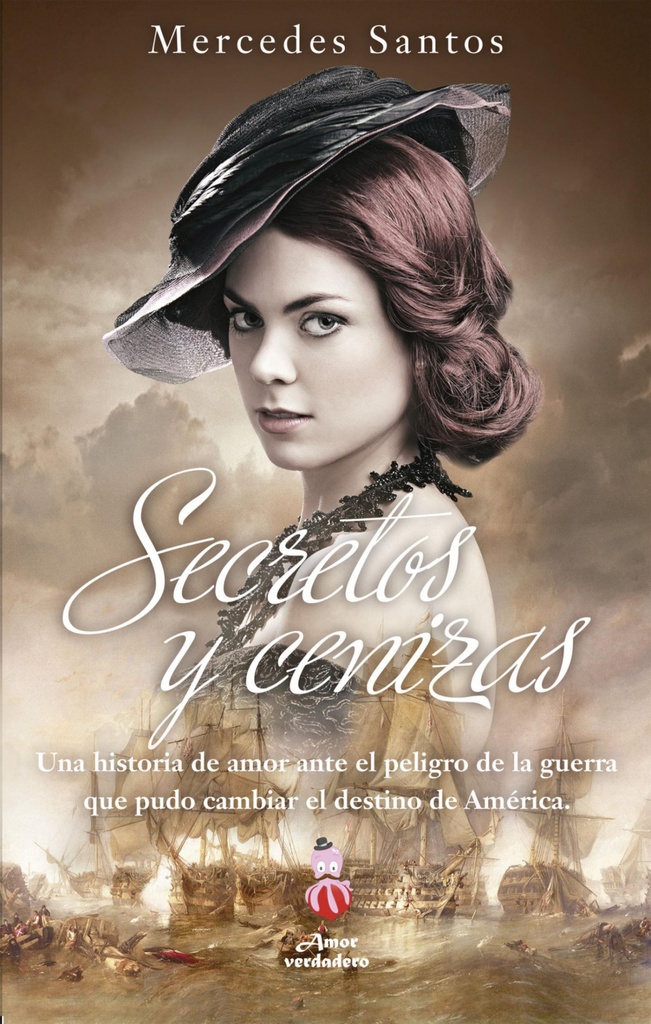 [9789871903108] Secretos y Cenizas