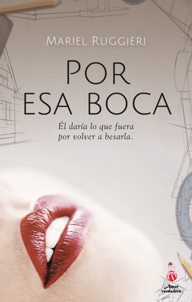 [9789871903238] Por Esa Boca