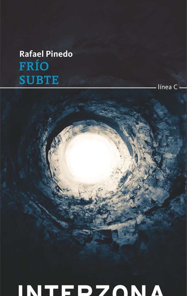 [9789871920082] Frio. Subte