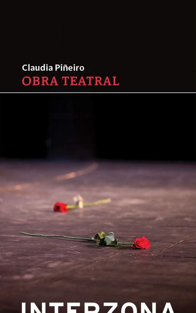 [9789871920297] Obra Teatral