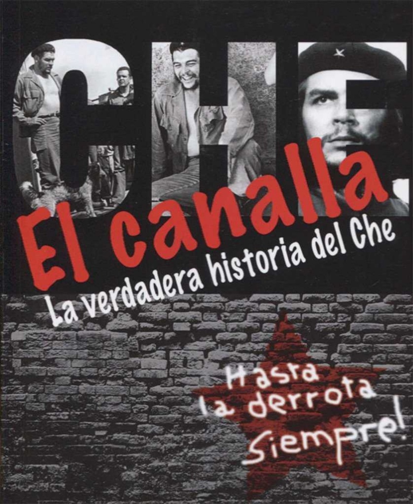 [9789873677052] El Canalla
