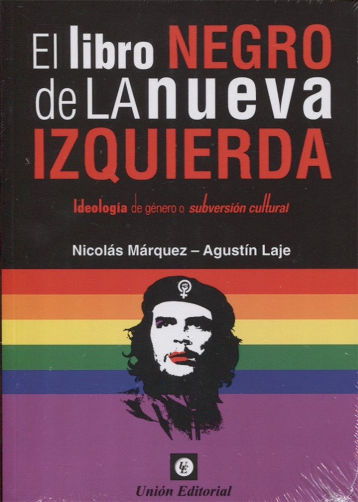 [9789873677533] El Libro Negro de la Nueva Izquierda