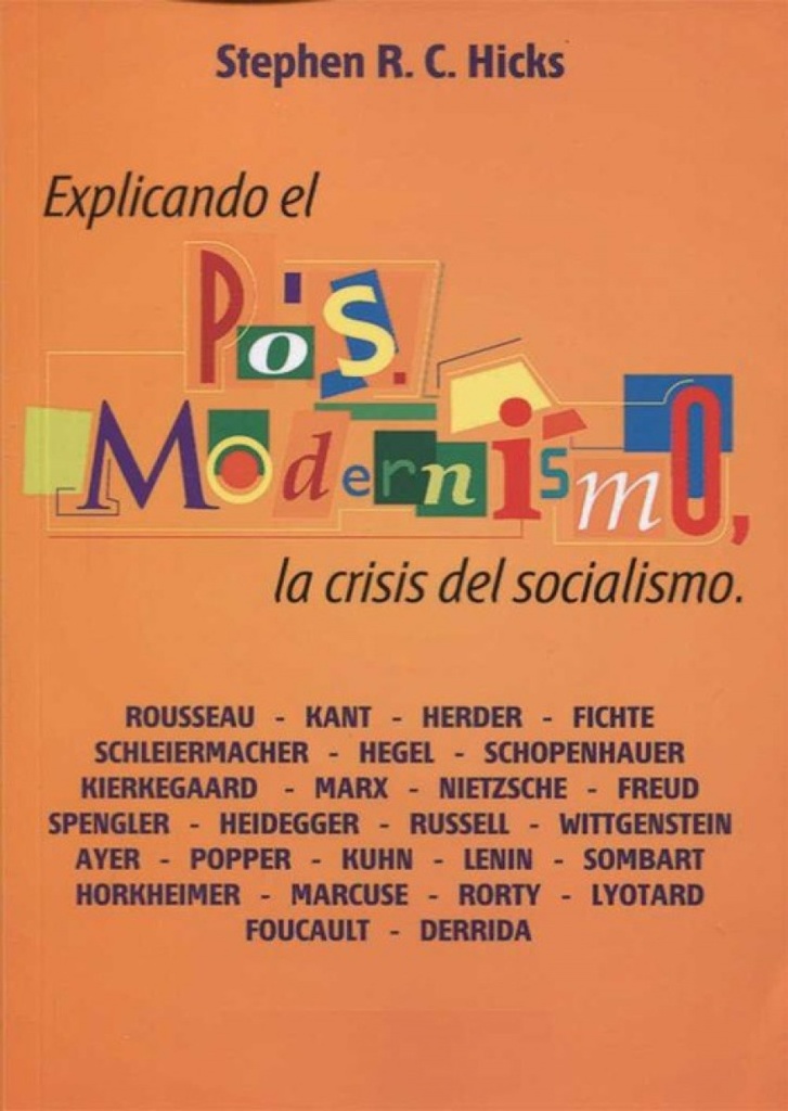 [9789873773013] Expliczando Pos Modernismo Crisis del Socialismo