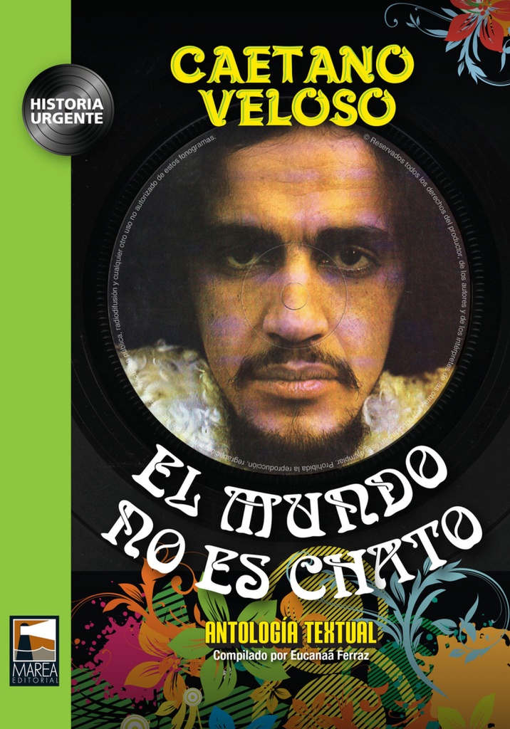 [9789873783043] El Mundo No Es Chato