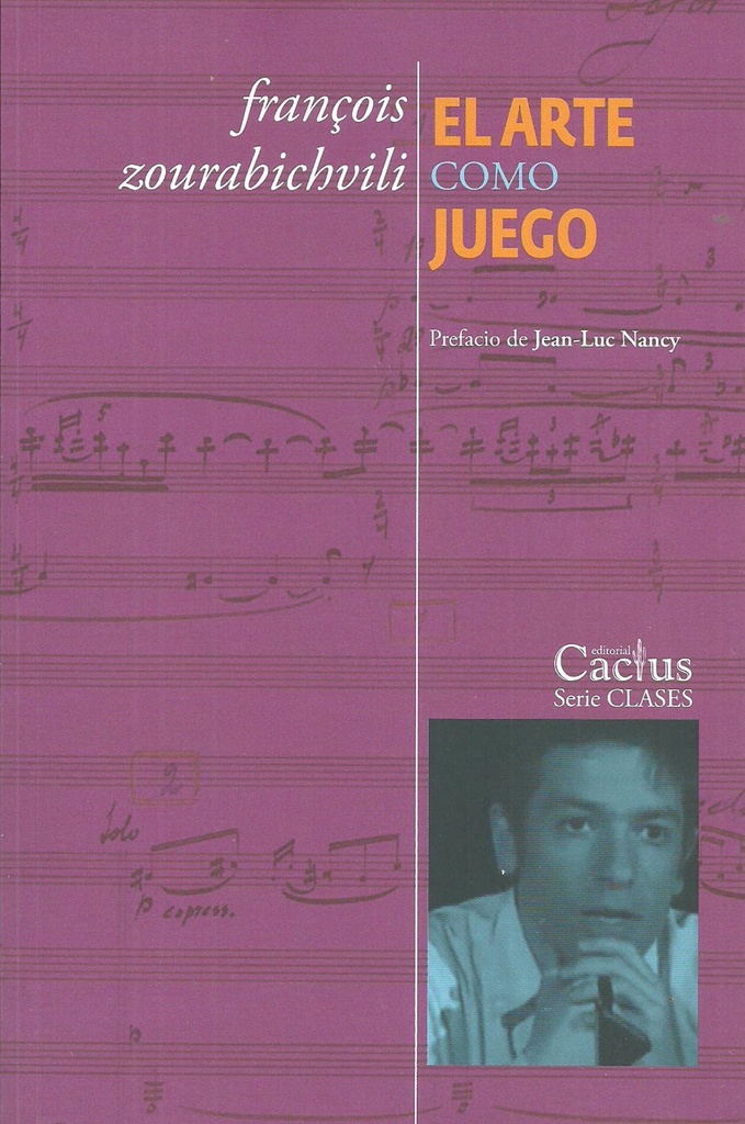 [9789873831577] El Arte Como Juego