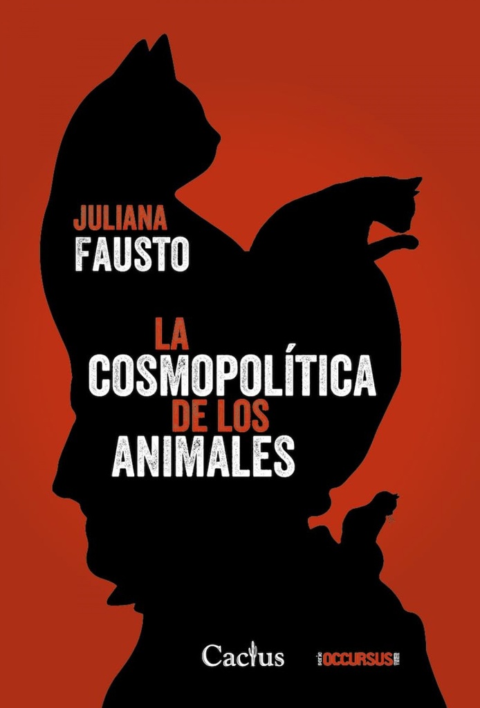 La Cosmopolítica de los Animales