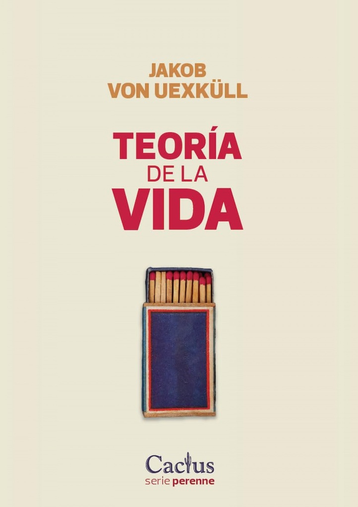 [9789873831751] Teoría de la Vida