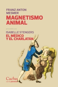 [9789873831805] Magnetismo Animal