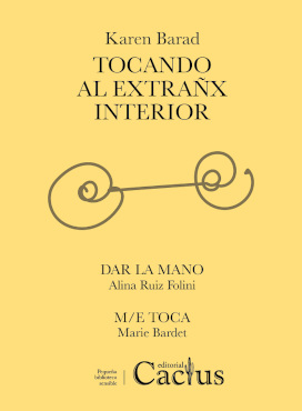 Tocando al Extrañx Interior