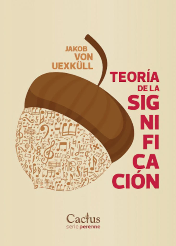 [9789873831843] Teoria de la Significacion