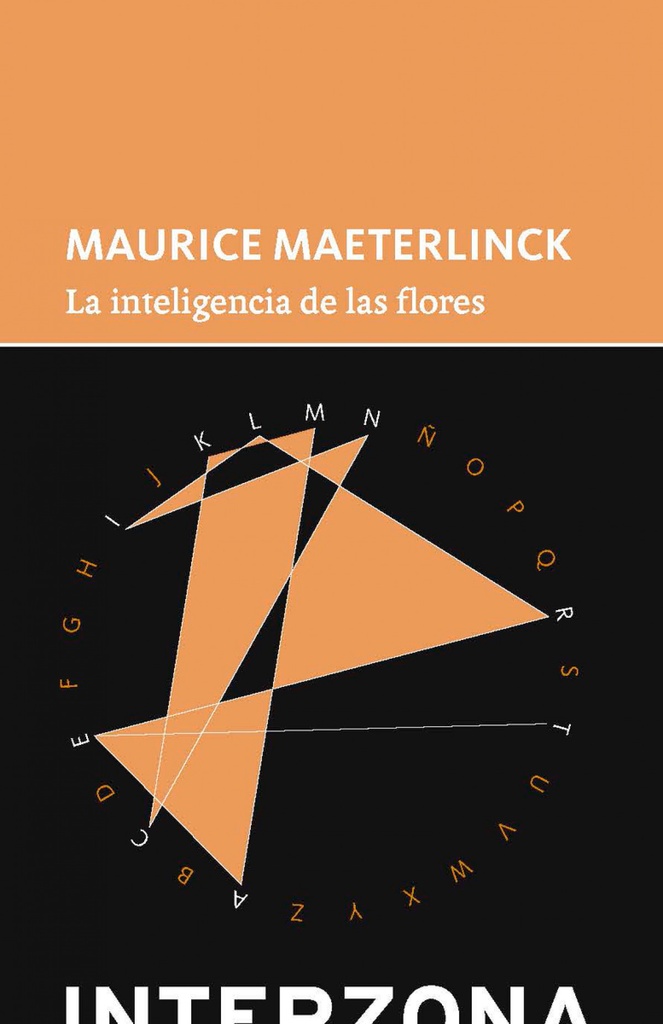 [9789873874024] La Inteligencia de las Flores